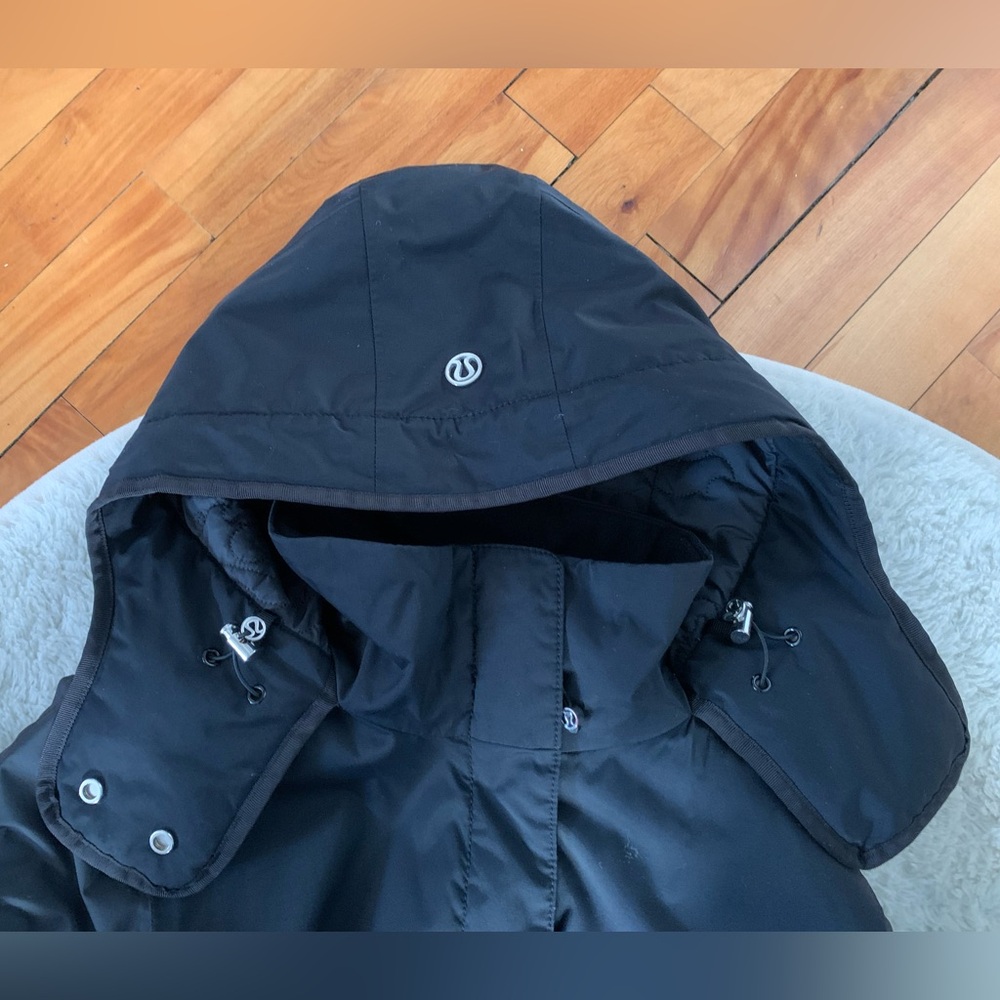 Lululemon Polar Parka - Picture 14 of 16